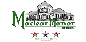 Maclear Manor Guest House